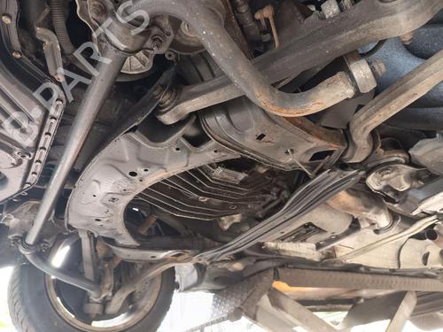 Subframe AUDI A6 C6 Avant (4F5) 3.0 TDI quattro | BP32761419M9 - Image 2
