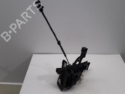 Rear right lock FORD FOCUS III Turnier 1.0 EcoBoost | BP27228245C99 