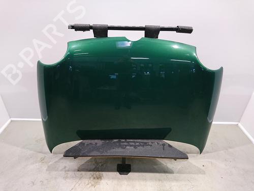 Motorhjelm VW LUPO I (6X1, 6E1) 1.4 (60 hp) 27227922