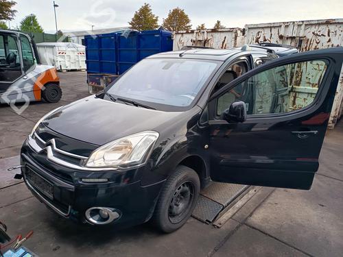 Brugte CITROËN BERLINGO MULTISPACE (B9) 1.6 VTi 120 4954077