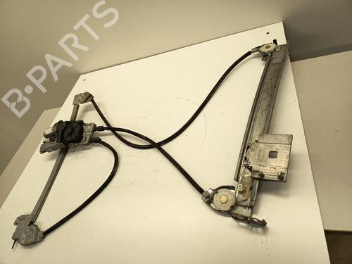 Front left window mechanism CITROËN C3 Pluriel (HB_) 1.4 | BP32761084C22 - Image 6