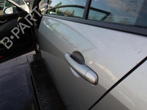 Left rear door NISSAN PRIMERA (P12) 1.8 | BP27232354C4 