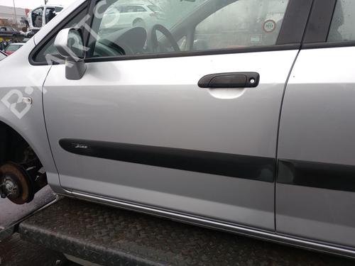 Left front door HONDA JAZZ II (GD_, GE3, GE2) 1.3 iDSi (GD1) | BP27285982C2 