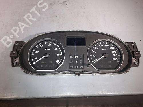 Instrument cluster BMW 3 (E90) 318 d | BP27226428C47 