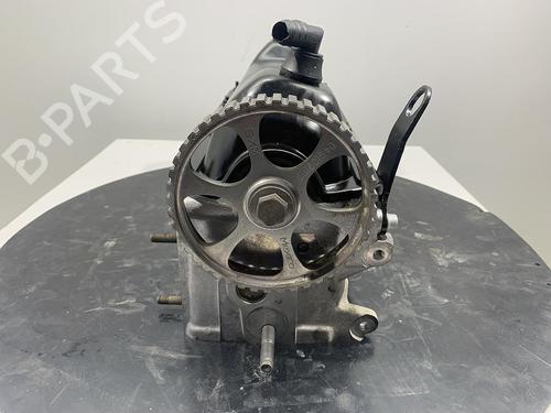 Cylinder head VW POLO III CLASSIC (6V2) 100 1.6 | BP27227478M5 