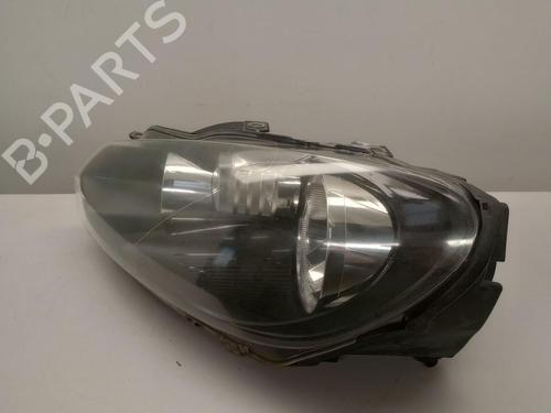 Left headlight VW GOLF VI (5K1) 1.4 | BP32733422C28  - Image 6