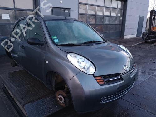Left taillight NISSAN MICRA III (K12) 1.2 16V | BP27232296C34 