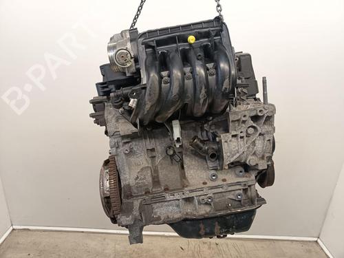 Used Engine PEUGEOT 206+ (2L_, 2M_) 1.1 (60 hp) 32763447