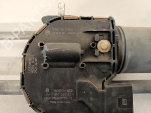 Front wiper motor VW GOLF VI (5K1) 1.4 | BP32762028M29  - Image 6