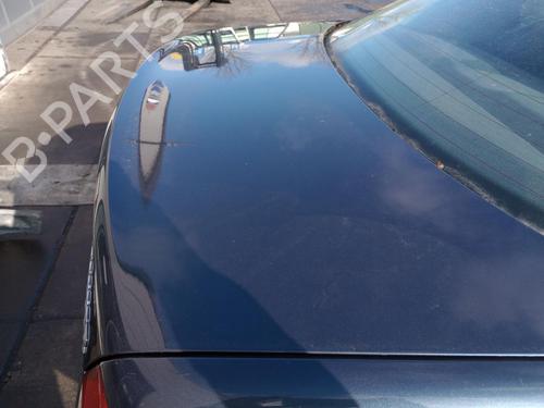 Tailgate MERCEDES-BENZ C-CLASS (W203) C 180 Kompressor (203.046) | BP27233393C6 