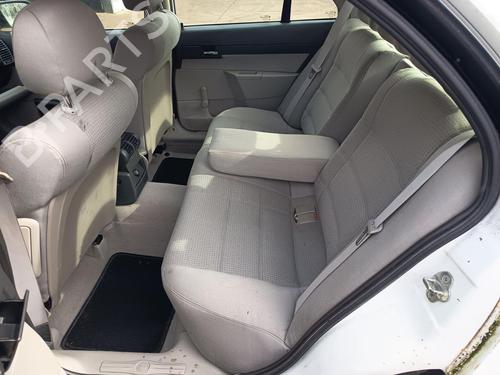 Used Rear seat Rear seat OPEL OMEGA B (V94) 2.2 16V (F69, M69, P69) (144 hp) 36363869 36363869