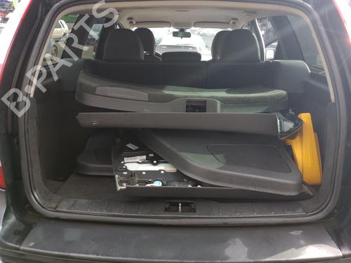 Rudehejsemotor forskærm venstre VOLVO V50 (545) 1.8 | BP27231916E21 