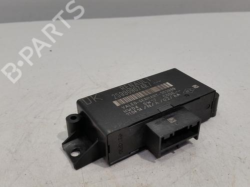 Electronic module RENAULT MEGANE III Grandtour (KZ0/1) 1.6 16V (KZ0U, KZ1B, KZ1U) | BP27226727M83 