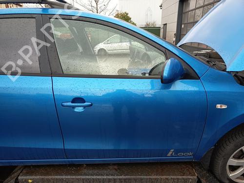Used Right front door Right front door HYUNDAI i30 Estate (FD) 1.6 CRDi (116 hp) 33216325 33216325