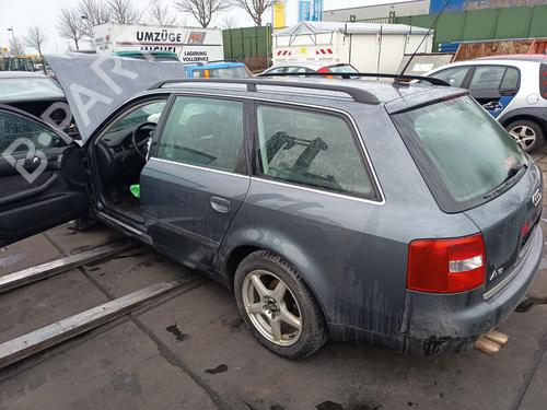 Peças AUDI A6 C5 Avant (4B5, 4B6) 1.8 T 4505508