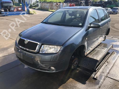 Ricambi SKODA FABIA I Combi (6Y5) 1.4 16V (100 hp) 4457325