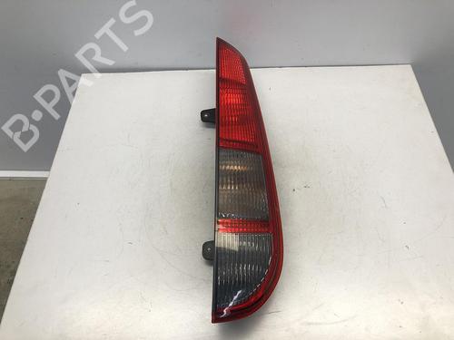 Used Right taillight FORD FOCUS II Turnier (DA_, FFS, DS) 1.6 (100 hp) 27226078