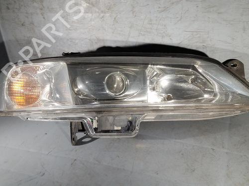 Used Right headlight OPEL VECTRA B (J96) 1.6 i 16V (F19) (100 hp) 27226376