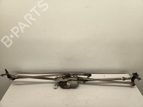 Used Front wiper motor Front wiper motor OPEL ASTRA J Sports Tourer (P10) 1.7 CDTI (35) (110 hp) 33723096 33723096