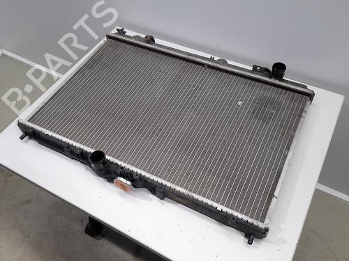 Køler MITSUBISHI SPACE STAR MPV (DG_A) 1.3 16V (DG1A) | BP27227910M31 