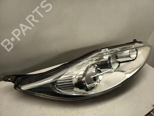 Right headlight FORD FIESTA VI (CB1, CCN) 1.25 | BP39037913C29 - Image 8