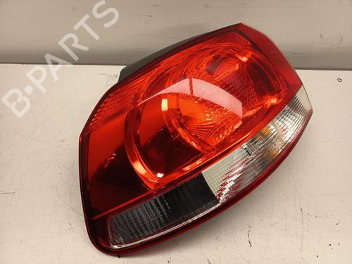 Left taillight VW GOLF VI (5K1) 1.4 TSI | BP36938001C34 - Image 5