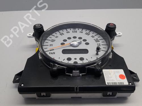 Instrument cluster MINI MINI (R50, R53) Cooper | BP27227077C47 