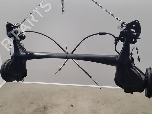 Achteras FIAT GRANDE PUNTO (199_) 1.4 (199AXB11, 199AXB1A, 199BXB1A, 199AXL1A) (77 hp) 32733338