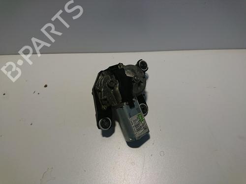 Rear wiper motor FIAT GRANDE PUNTO (199_) 1.4 (199AXB11, 199AXB1A, 199BXB1A, 199AXL1A) | BP27228209M102 