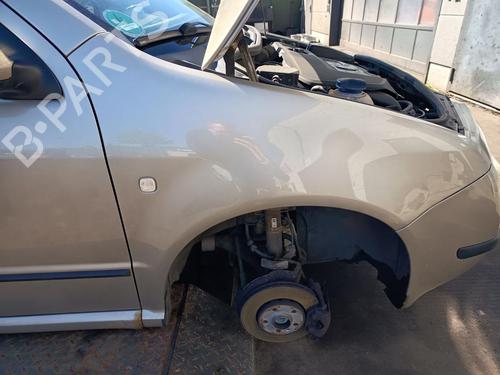 Used Right front fenders Right front fenders SKODA FABIA I Combi (6Y5) 1.9 TDI (100 hp) 35916778 35916778