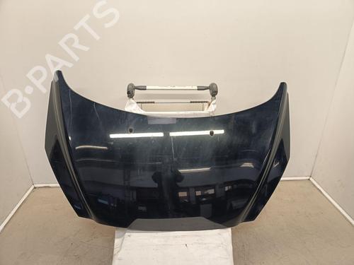 Used Hood PEUGEOT 308 SW I (4E_, 4H_) 1.6 16V (120 hp) 27229819