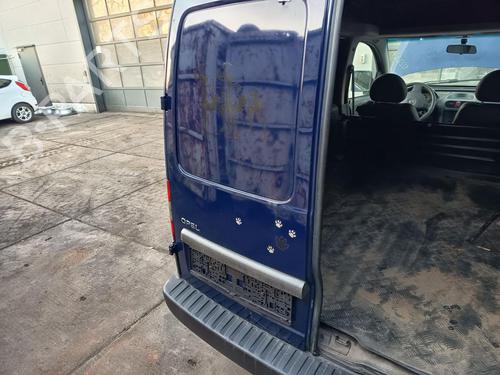 Other OPEL COMBO Box Body/MPV 1.7 DI 16V | BP32762960O1  - Image 7