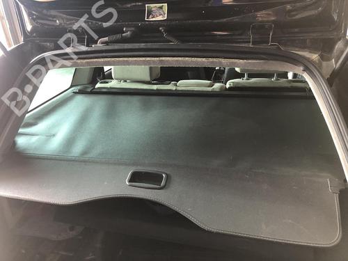 Rear parcel shelf FORD MONDEO III Turnier (BWY) 2.0 TDCi | BP27229096C85 