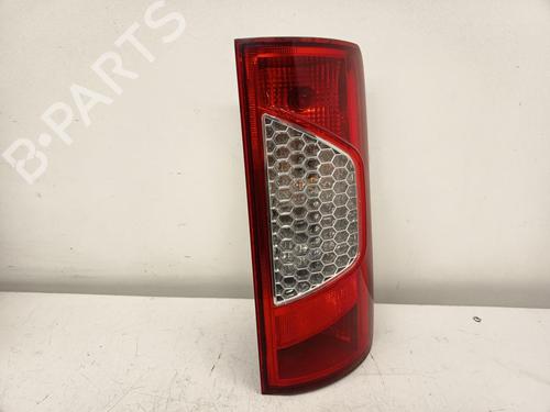 Used Right taillight Right taillight 38625302 38625302