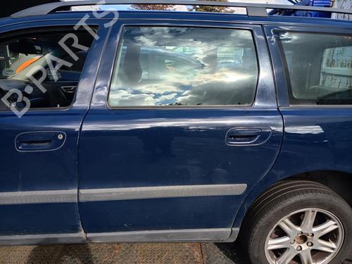 Used Left rear door Left rear door 39476306 39476306