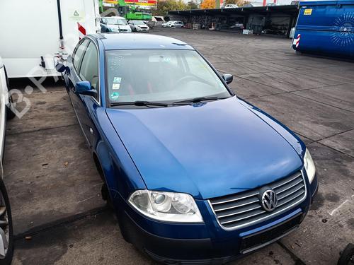 Used Parts VW PASSAT B5.5 (3B3) 2.0 5029384