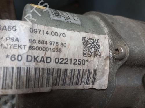 Other PEUGEOT 207 (WA_, WC_) 1.4 16V | BP27230463O1 