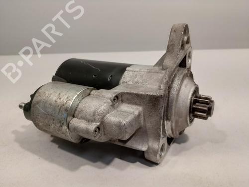 Starter SKODA OCTAVIA I Combi (1U5) 1.6 | BP27228847M8 