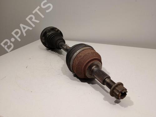 Right rear driveshaft VW TOUAREG (7LA, 7L6, 7L7) 5.0 V10 TDI | BP27228891M41 
