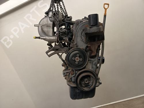 Motor HYUNDAI GETZ (TB) 1.1 | BP27231058M1