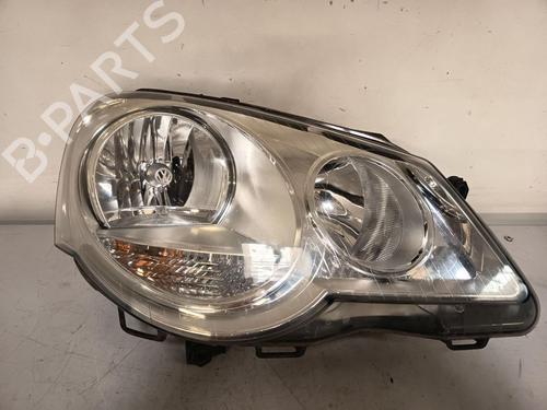 Koplamp rechts Koplamp rechts 38625297 38625297