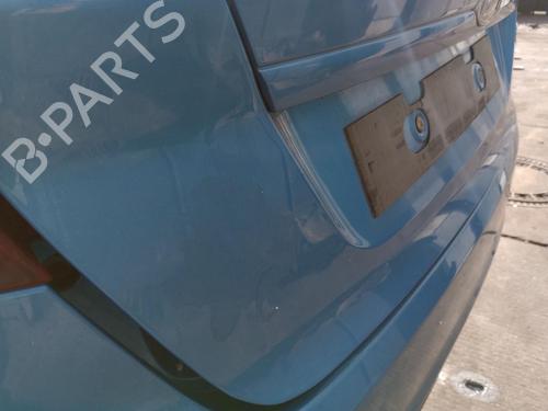 Tailgate FORD FIESTA VI (CB1, CCN) 1.25 | BP27233575C6 