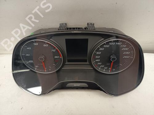 Instrument cluster SEAT LEON SC (5F5) 1.4 TSI | BP37223711C47 - Image 6
