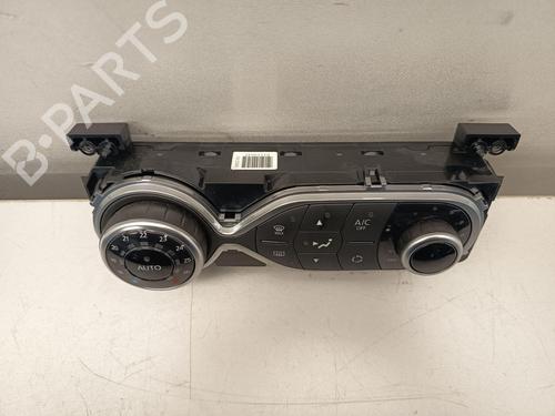 Climate control DACIA SANDERO II TCe 90 (B8M1, B8MA, B8AC) | BP34252337I5  - Image 5