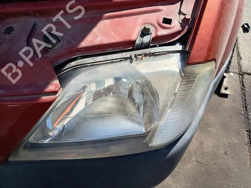 Left headlight DACIA LOGAN MCV (KS_) 1.6 16V (KS0L, KS0M, KS0P, KS1S) | BP38501938C28 - Image 3