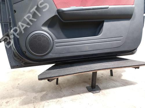 Right front door HYUNDAI GETZ (TB) 1.1 | BP27225769C3 