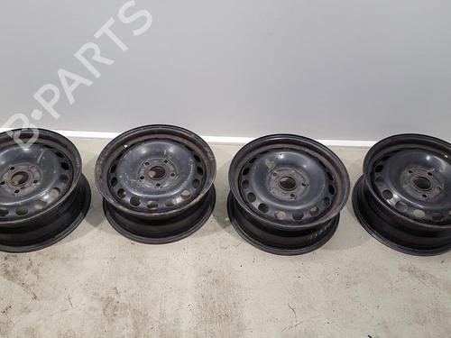 Fælk Fælk OPEL COMBO Box Body/MPV 1.7 DI 16V (65 hp) 32760804 32760804