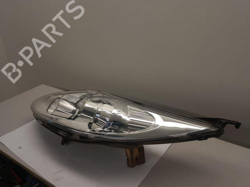 Left headlight FORD FIESTA VI (CB1, CCN) 1.4 | BP32733884C28 - Image 4