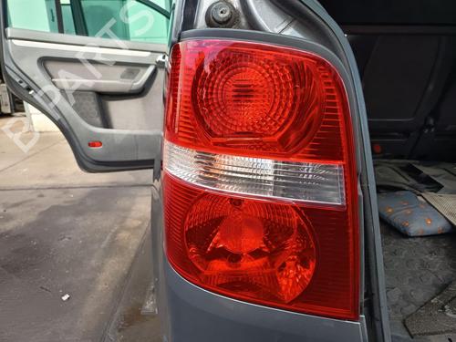 Used Left taillight Left taillight VW TOURAN (1T1, 1T2) 1.6 FSI (115 hp) 33611423 33611423