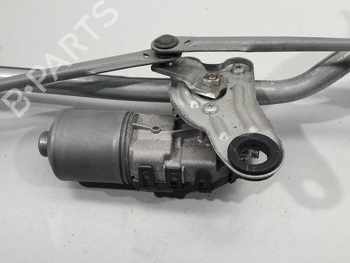 Front wiper motor BMW 3 Touring (E46) 316 i | BP27227049M29 